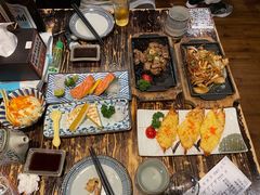 -小川洋风料理(汉街店)