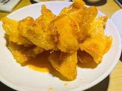 -关东小磨东北菜(上海长风大悦城店)