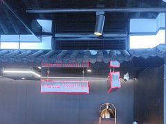 -牛武士寿喜烧·和牛火锅自助(全球首店)