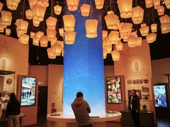 -中国闽台缘博物馆