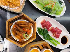 -龙凤点心饼家·39年老字号(松岗店)