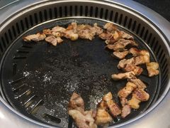 -烤路里·韩国品质自助烤肉(石路天虹4号店)