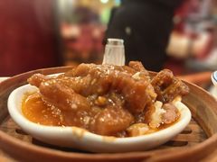 -点都德(海岸城店)