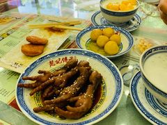 -赵记传承·中国甜品(福州总店)