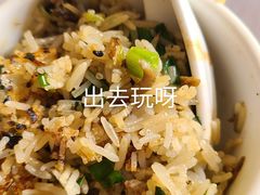 -台山第一家兴华黄鳝饭·黄鳝婆(彭沙坑总店)