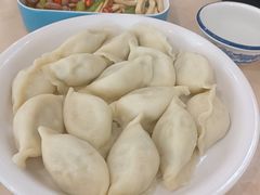 -北方饺子王·海肠捞饭·海鲜锅(山大店)