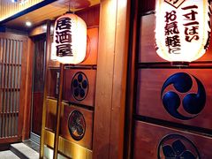 门面-醉虎传(南锣鼓巷店)