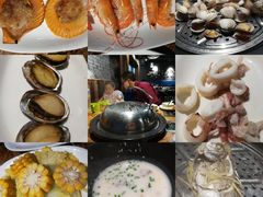 -船奇蒸汽海鲜·闽菜(八市海鲜总店)