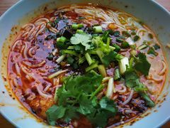 私房牛肉粉-袁妈红豆汤(重庆总店)