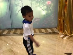 -杭州第一世界大酒店·云曼温泉