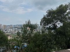 -白云山风景名胜区