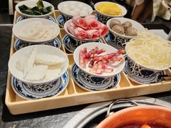 -咏江南·苏式火锅·苏州评弹(观前街店)
