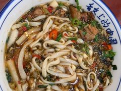 -虎子面粉馆(五一东村店)