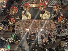 -巴依老爷新疆美食(清华东门店)
