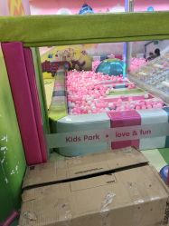 -孩子王(铁西万达店)