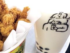 -喜茶(深圳福田星河COCO Park店)