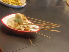 -鼎原力量东北吊炉烧烤(幸福街店)