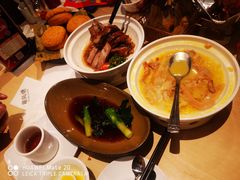 -避风塘(宝山万达店)