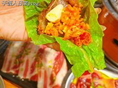 -枣玛尔脊骨汤·烤肉(西塔总店)