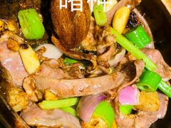 -啫神·广州地标美食(北京路店)