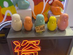 -王府井步行街