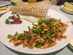 -大师傅金奖啤酒鱼(西街口总店)