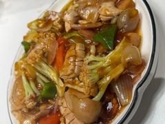 -旺达·福州菜(正大广场店)
