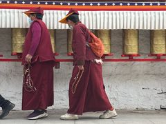 -布达拉宫