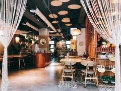 大堂-越美小馆·越南料理(曲江店)