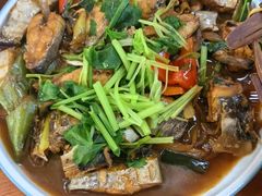 -坛南湾阿强农家乐.海鲜大排档老字号(福州地标美食店)