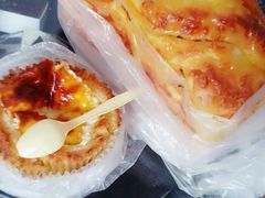 -米洛克欧洲蛋糕(西南路店)
