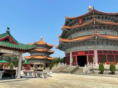 -广东圆玄道观