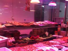 -潮道鱼仔店·潮汕味(长兴路店)