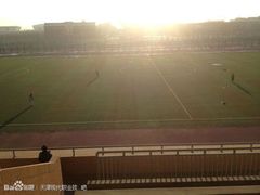-天津现代职业技术学院