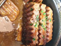 -老平安农家菜(平安店)