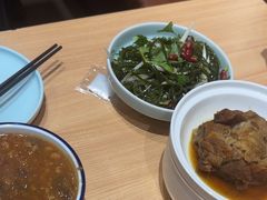 -宏状元现熬粥·京味菜(三里河店)