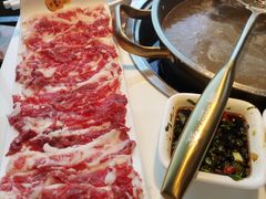 -潮发潮汕牛肉店(龙洞店)