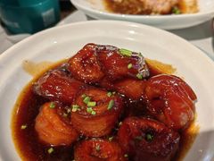 -梅飞酒家(桑园路店)