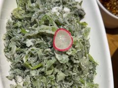 -山丹丹西北菜(金贸大厦店)
