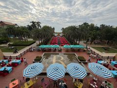 -三亚海棠湾万丽度假酒店