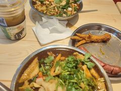 -柳州肥姨妈大骨螺蛳粉(东靖路店)