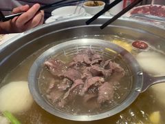 -八合里潮汕鲜牛肉火锅(福州万象城店)