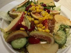 -七八冷面·延边朝鲜族美食(欢乐谷店)