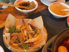 -李子坝梁山鸡(李子坝大鸡哥店)