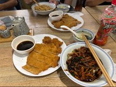 -君东记本帮面馆(天钥桥路店)