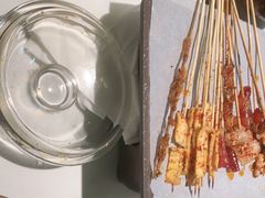 -五样儿西昌小签签烤串(建设路店)