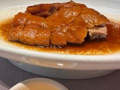 -云锦壹号·淮扬宴(徐汇万科店)