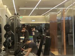 -乐刻健身(天目里精品店)
