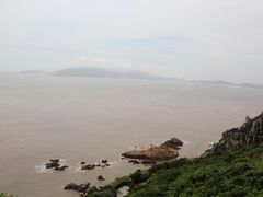 -六合朝阳景区-和尚套