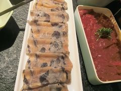 -熊喵来了火锅·牧场好肉(邯郸邯山万达店)